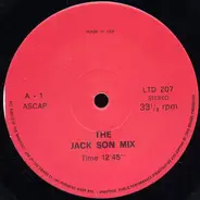 Michael Jackson With The Jacksons - The Jack Son Mix