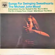 LP - The Michael John Mood - Songs For Swinging Sweethearts