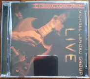 The Michael Landau Group - Live