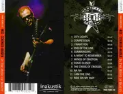 CD - The Michael Schenker Group , Michael Schenker - Gary Barden - In The Midst Of Beauty