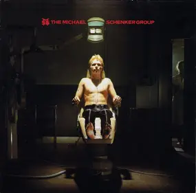 Michael Schenker Group - The Michael Schenker Group