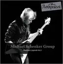 CD - The Michael Schenker Group - Hardrock Legends Vol.2