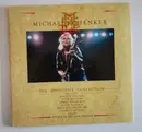 Double LP - The Michael Schenker Group - Portfolio (The Definitive Collection)