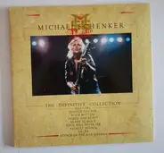 The Michael Schenker Group - Portfolio (The Definitive Collection)