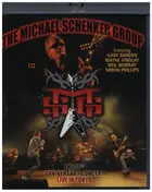 Michael Schenker Group - The 30th Anniversary Concert - Live In Tokyo