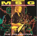 CD - The Michael Schenker Group - The Collection