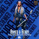 CD - The Michael Schenker Group - Armed & Ready. The Best Of The Michael Schenker Group