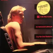Michael Schenker Group - Cry For The Nations