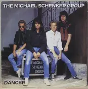 Michael Schenker Group - Dancer