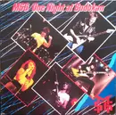 Double LP - The Michael Schenker Group - One Night At Budokan