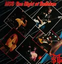 Double LP - The Michael Schenker Group - One Night At Budokan