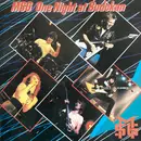 CD - The Michael Schenker Group - One Night At Budokan