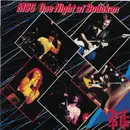 Double CD - The Michael Schenker Group - One Night At Budokan