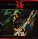 LP - The Michael Schenker Group - Rock Will Never Die