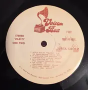 LP - The Michael Speck Group - Msg