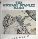 LP - The Michael Stanley Band - You Break It...You Bought It!