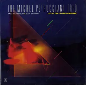 Michel Petrucciani Trio - Live at the Village Vanguard