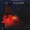 Double LP - The Michel Petrucciani Trio - Live At The Village Vanguard - Insert