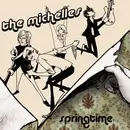 7inch Vinyl Single - The Michelles - Springtime