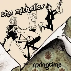 The Michelles - Springtime