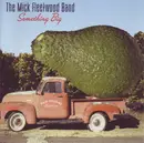 CD - The Mick Fleetwood Band - Something Big