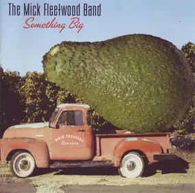 Mick Fleetwood - Something Big
