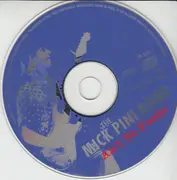 CD - The Mick Pini Band - Ain't No Foolin'