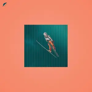 the micronaut - Olympia (winter Games)