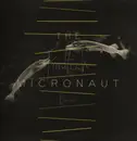 12inch Vinyl Single - The Micronaut - Friedfisch EP