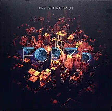 The Micronaut - Forms