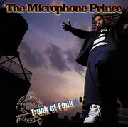 CD - The Microphone Prince - Trunk Of Funk