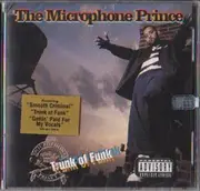 CD - The Microphone Prince - Trunk Of Funk