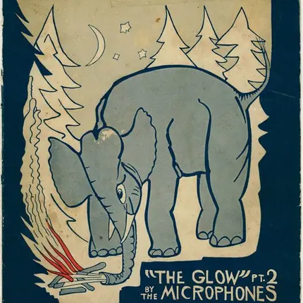 Microphones - The Glow Pt. 2