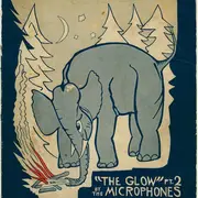 Double CD - Microphones - The Glow Pt. 2