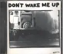CD - The Microphones - Don't Wake Me Up