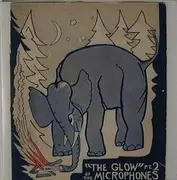 Double CD - Microphones - The Glow Pt. 2