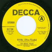 The Midas Touch - Color My World