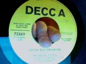 The Midas Touch - Crystal Blue Persuasion