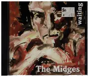 CD - The Midges - Waiting