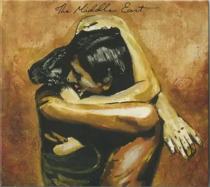 The Middle East - The Recordings of the Middle East