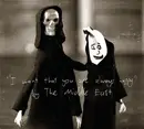 CD - The Middle East - I Want That You Are Always Happy - Digipak