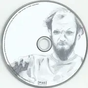 CD - The Middle East - The Recordings Of The Middle East - Digipak