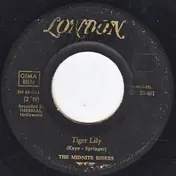 The Midnite Riders - Tiger Lily
