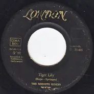 The Midnite Riders - Tiger Lily