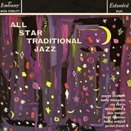 The Midnight Jazzmen - All-Star Traditional Jazz