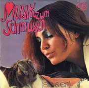 LP - The Midnight Mood Combo - Musik Zum Schmusen (Sie & Er)