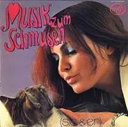 The Midnight Mood Combo - Musik Zum Schmusen (Sie & Er)