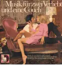 LP - The Midnight Mood Combo - Musik Für Zwei Verliebte...Und Eine Couch
