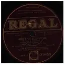 Schellack - The Midnight Minstrels - Aren't We All?/ If I had Taken a Picture of You