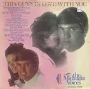 LP - The Midnight Voices - This Guy's In Love With You